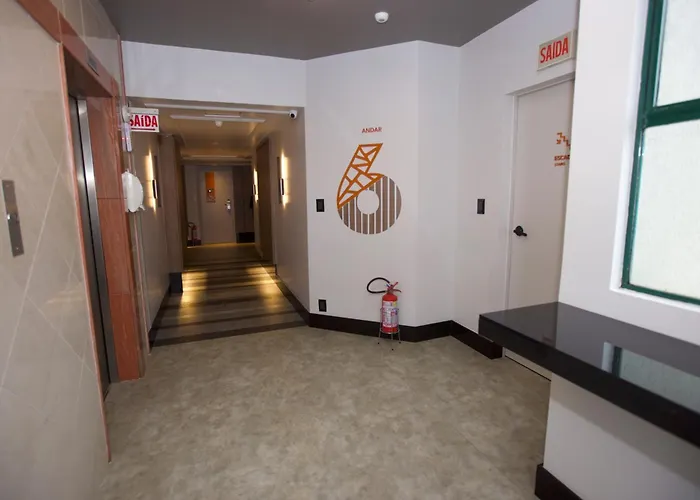 Mogano Business Hotel- Eletroposto
