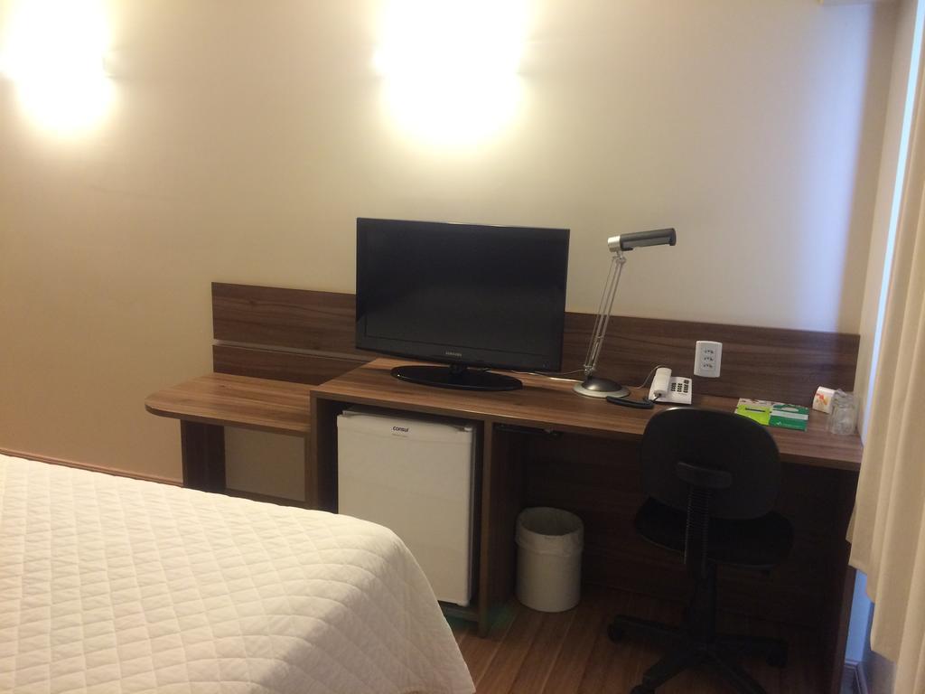 Mogano Business Hotel- Eletroposto Hotel 3*