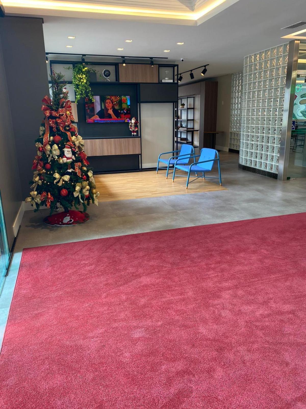 Hotel Mogano Business Hotel- Eletroposto