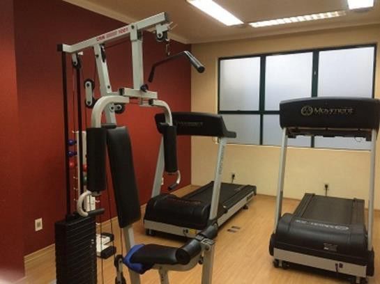 Hotel Mogano Business Hotel- Eletroposto 3*