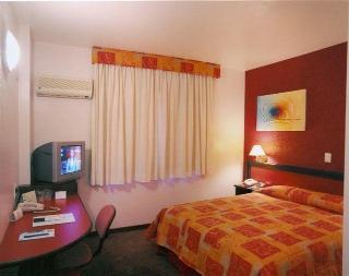 Hotel Mogano Business Hotel- Eletroposto